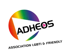 ADHEOS - Centre LGBT Poitou-Charentes (antenne de Rochefort)