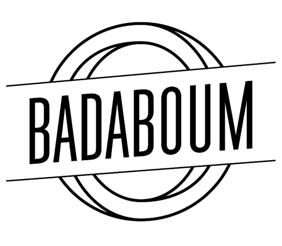 Badaboum