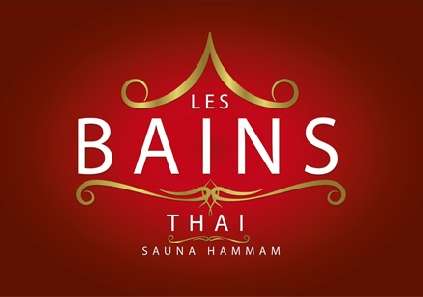 Bains thaï sauna