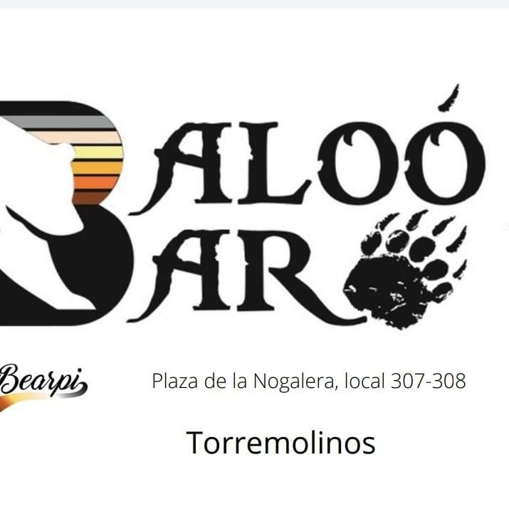 Baloo bar