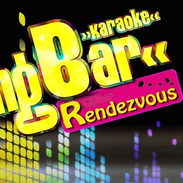 Bar Rendezvous