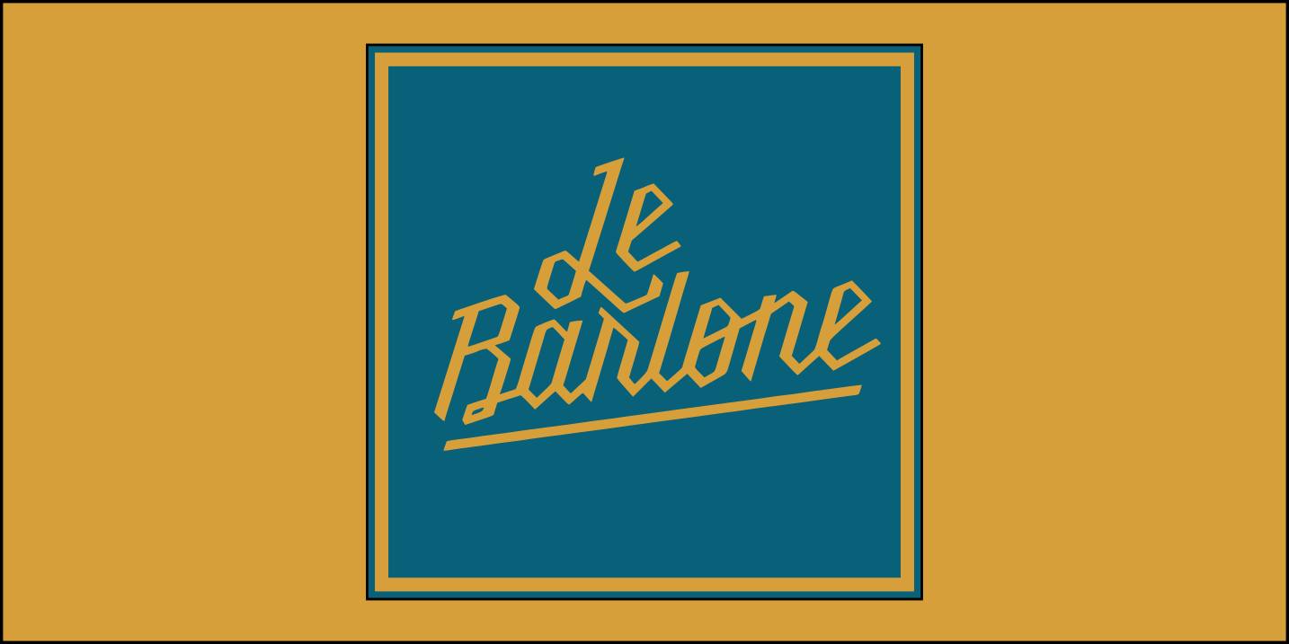 Barlone