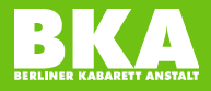 BKA Theater (Berliner Kabarett Anstalt)