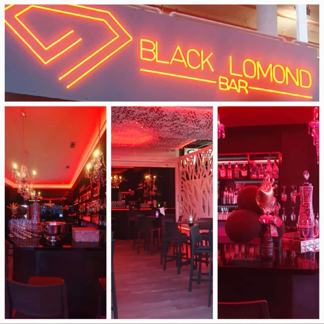 Black Lomond