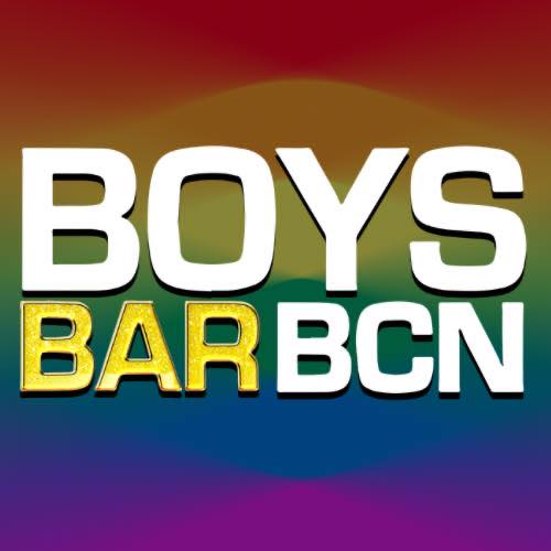 Boys bar BCN