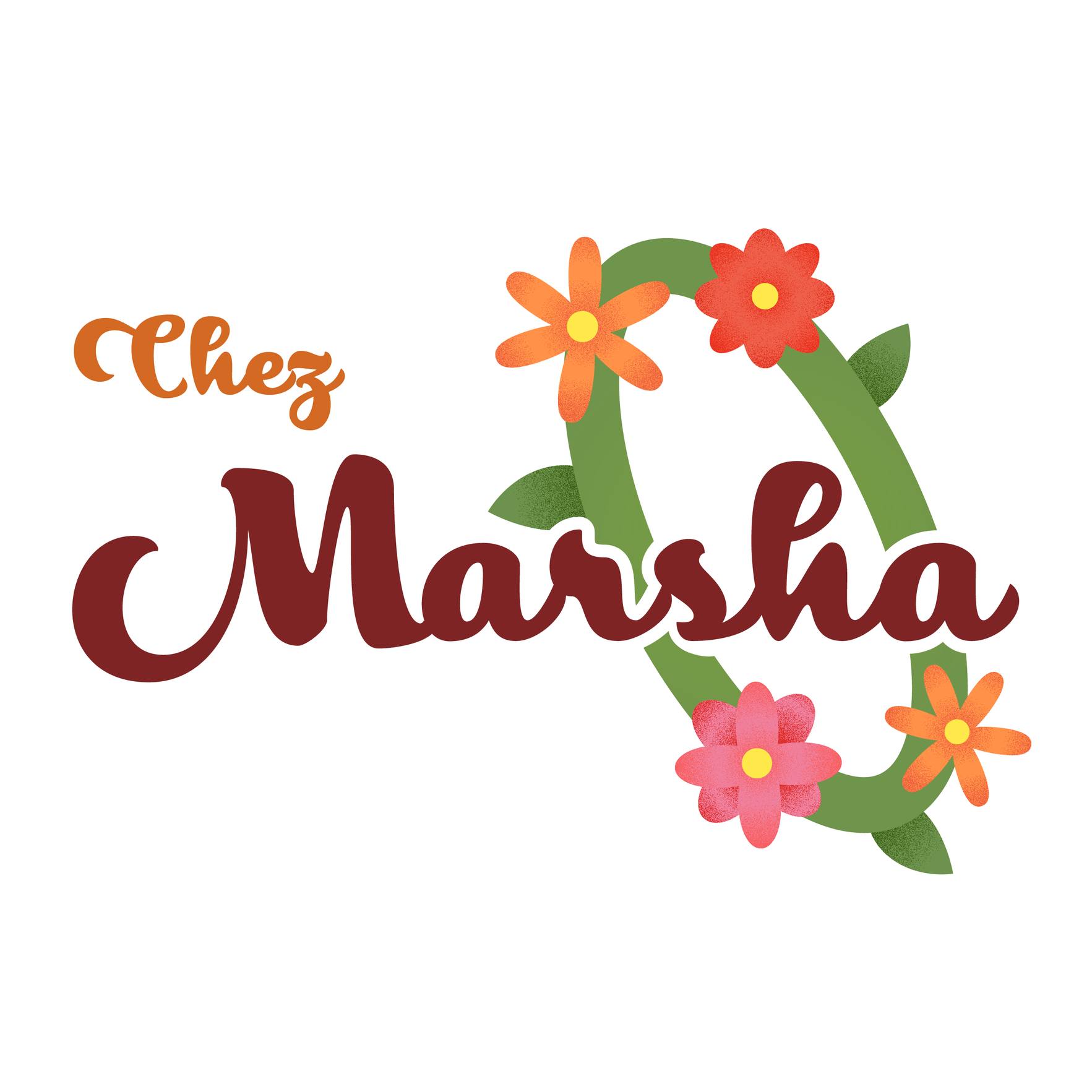 Chez Marsha