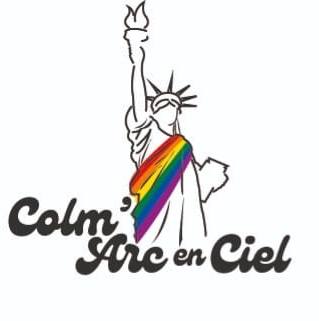 Colm'arc en ciel