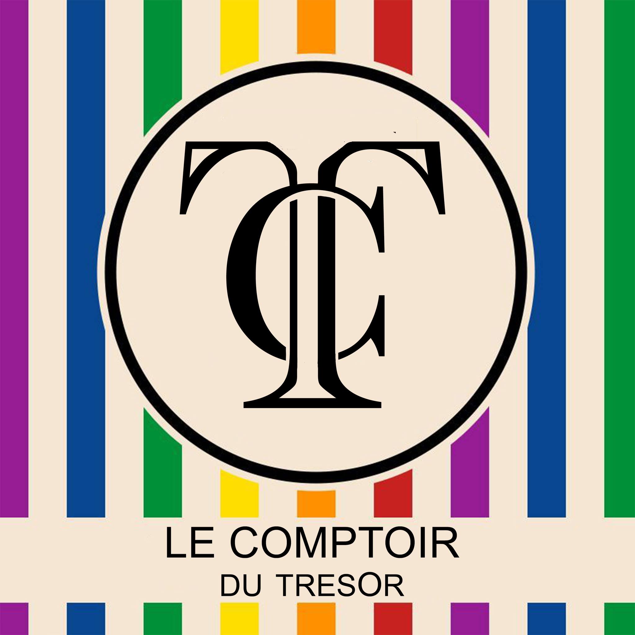 Comptoir du Trésor
