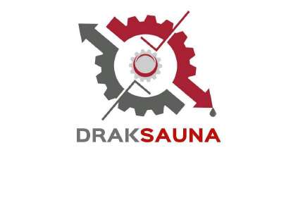 Drak's sauna