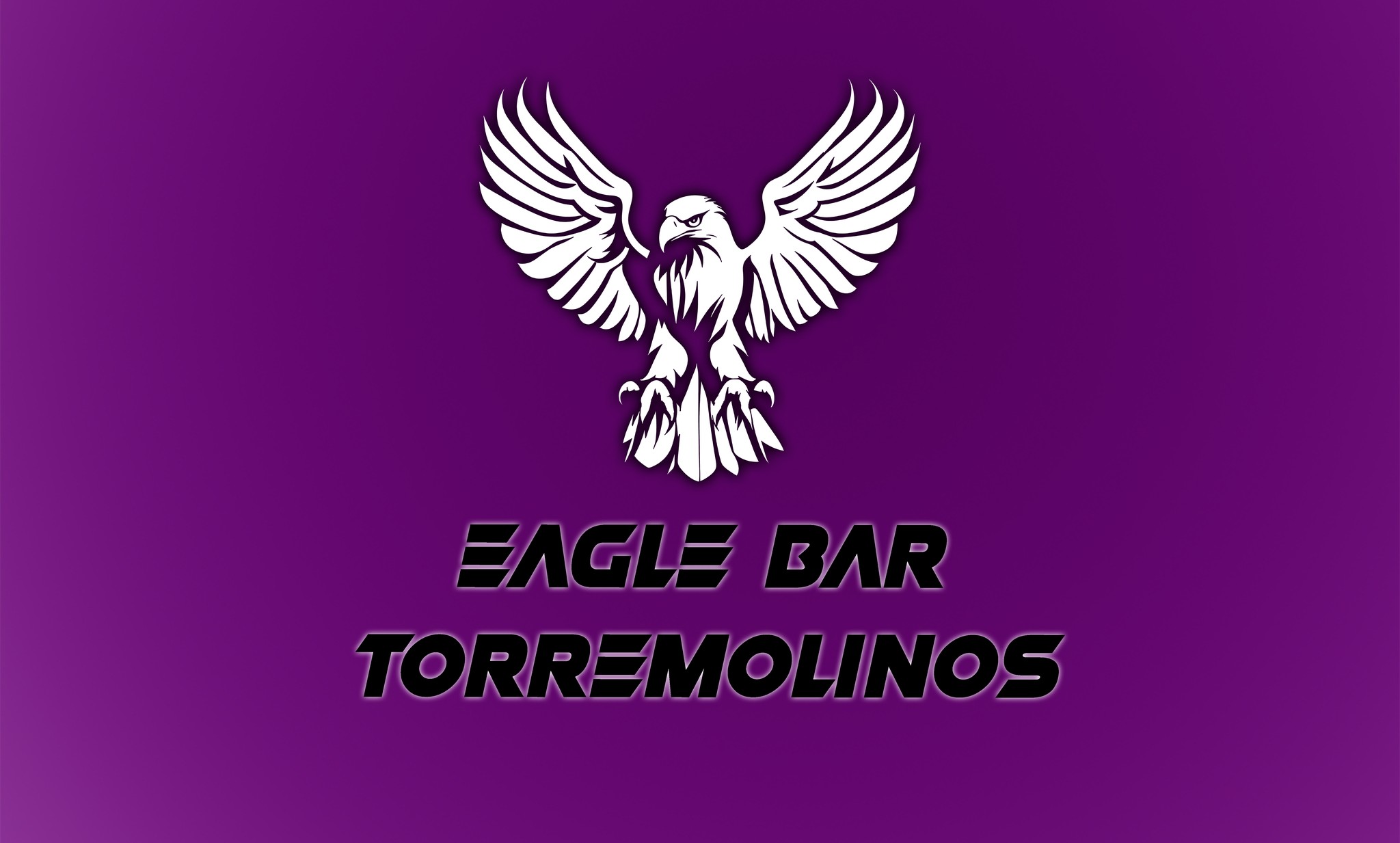 Eagle bar Torremolinos