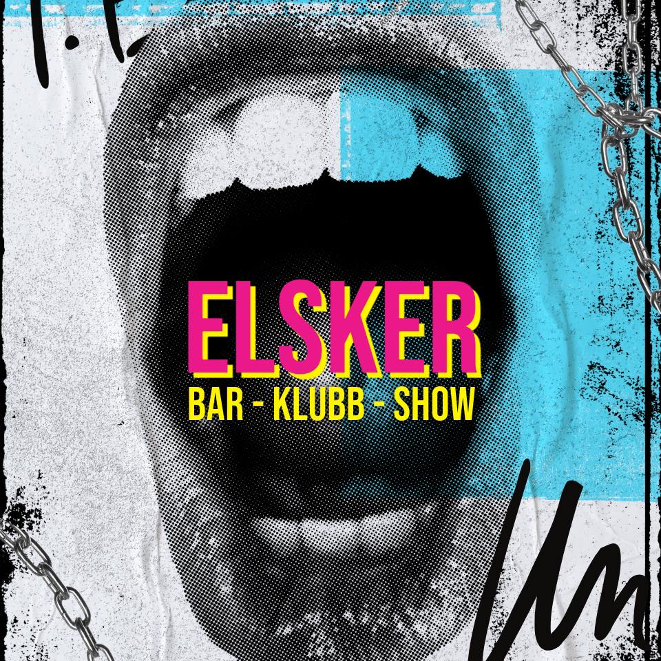 Elsker