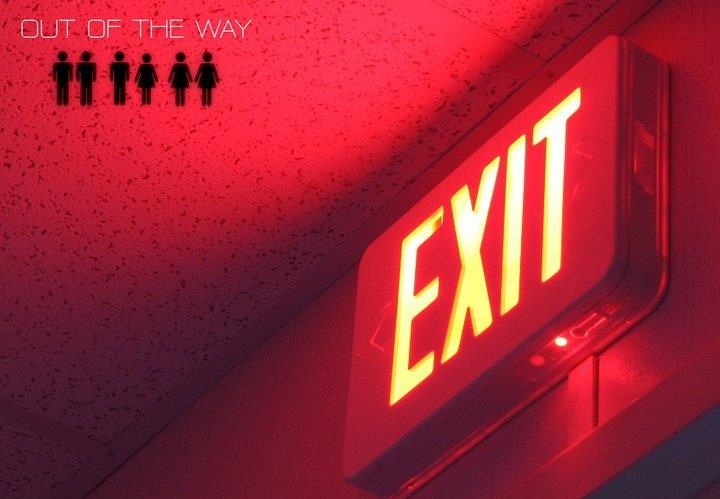Exit Drinks-Exit 10 & Love