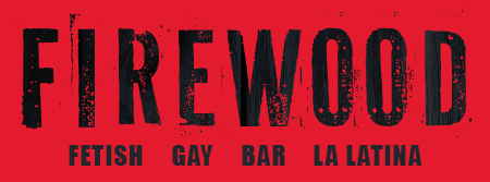 Firewood Bar