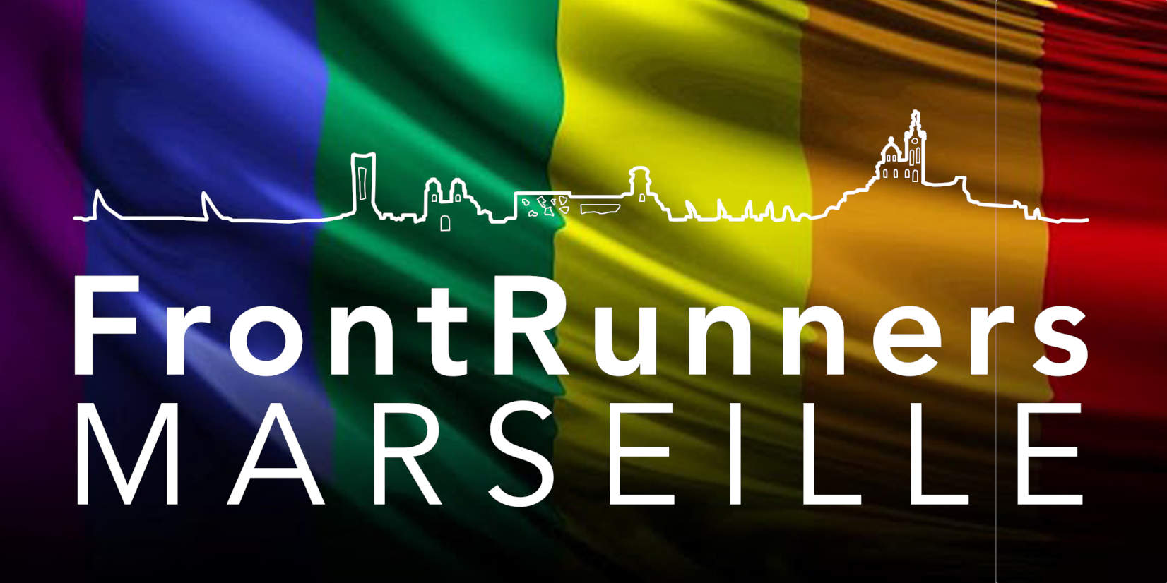 Front runner Marseille