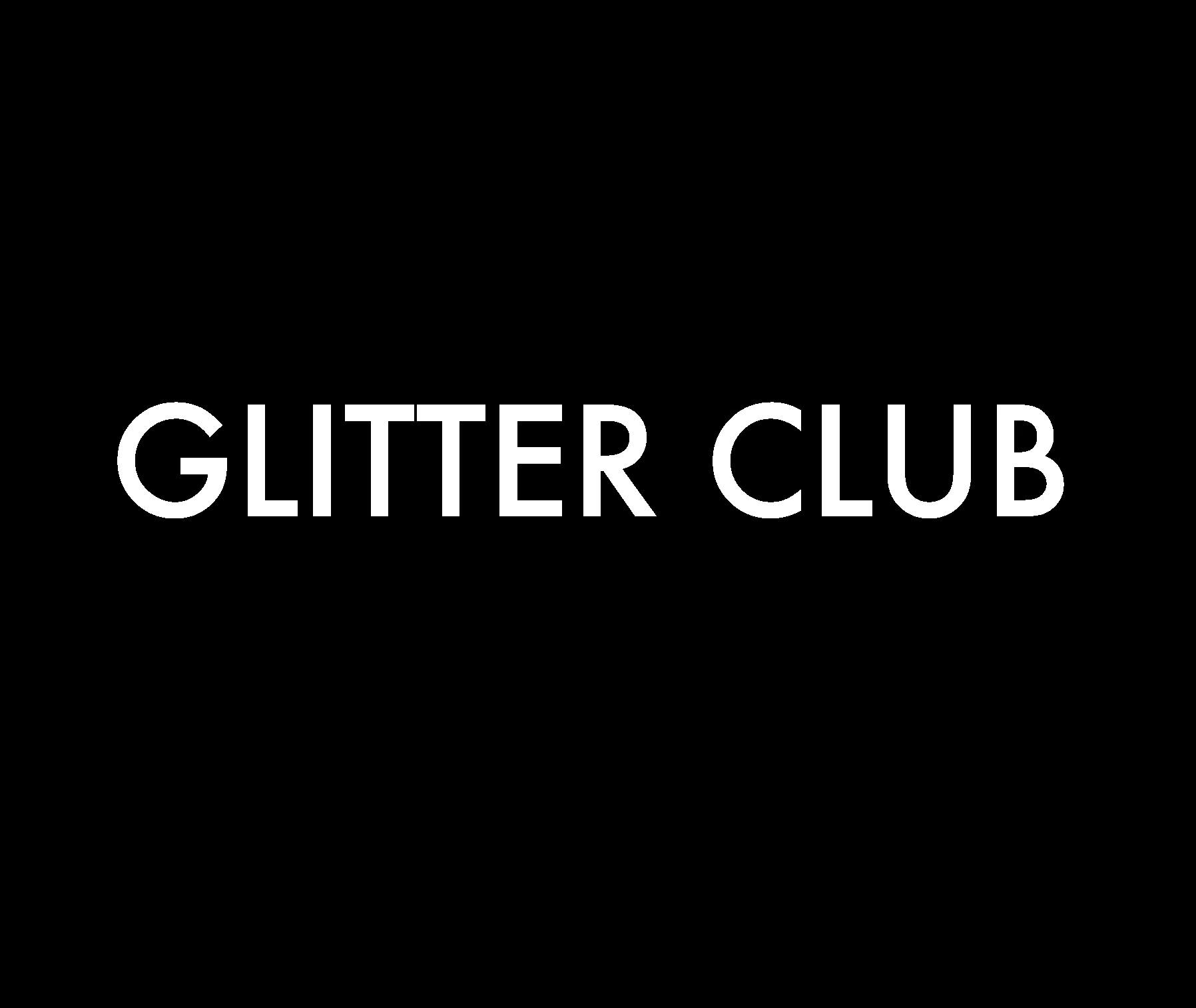 Glitter Club (ex-VHS club)