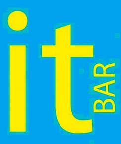 It bar