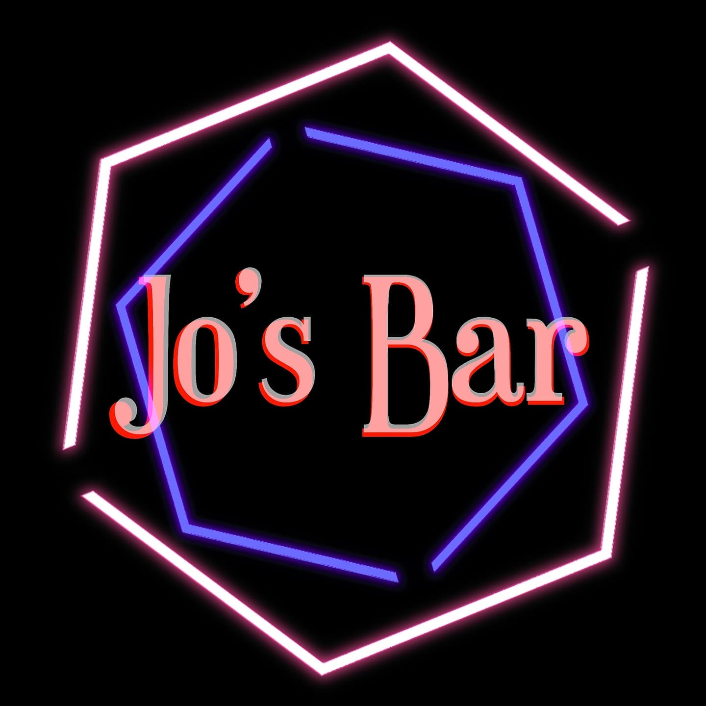Jo's bar 64