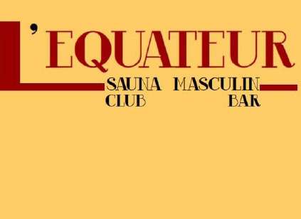 L'Equateur sauna Perpignan