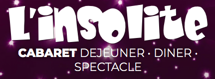 L'Insolite cabaret
