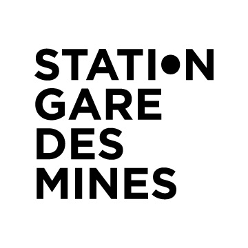 La Station gare des mines