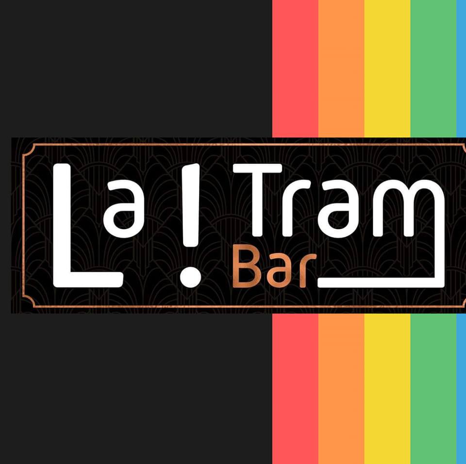 La Tram bar