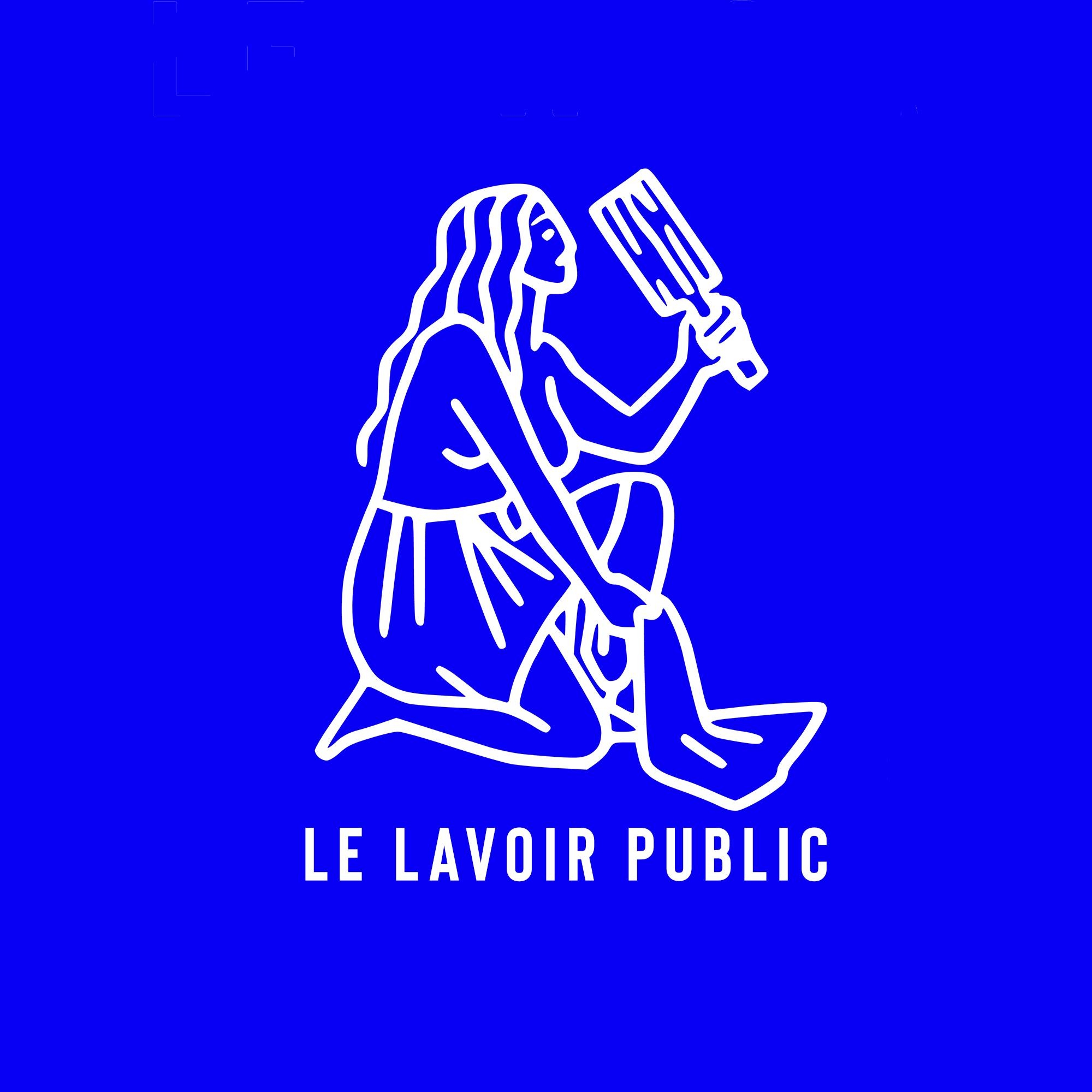 Lavoir public