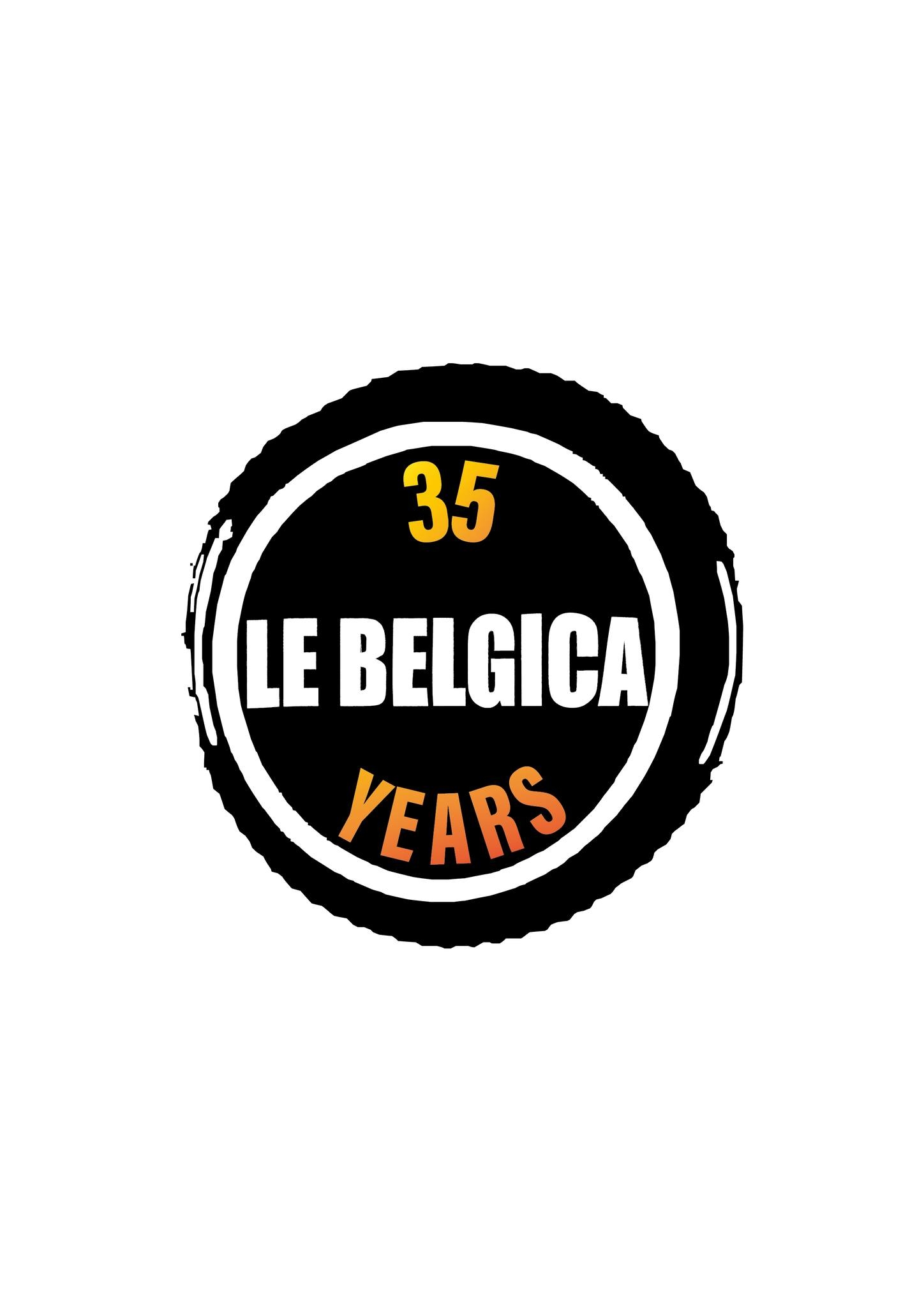 Le Belgica