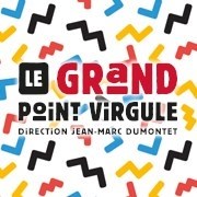 Le Grand Point virgule