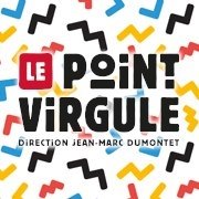 le Point virgule