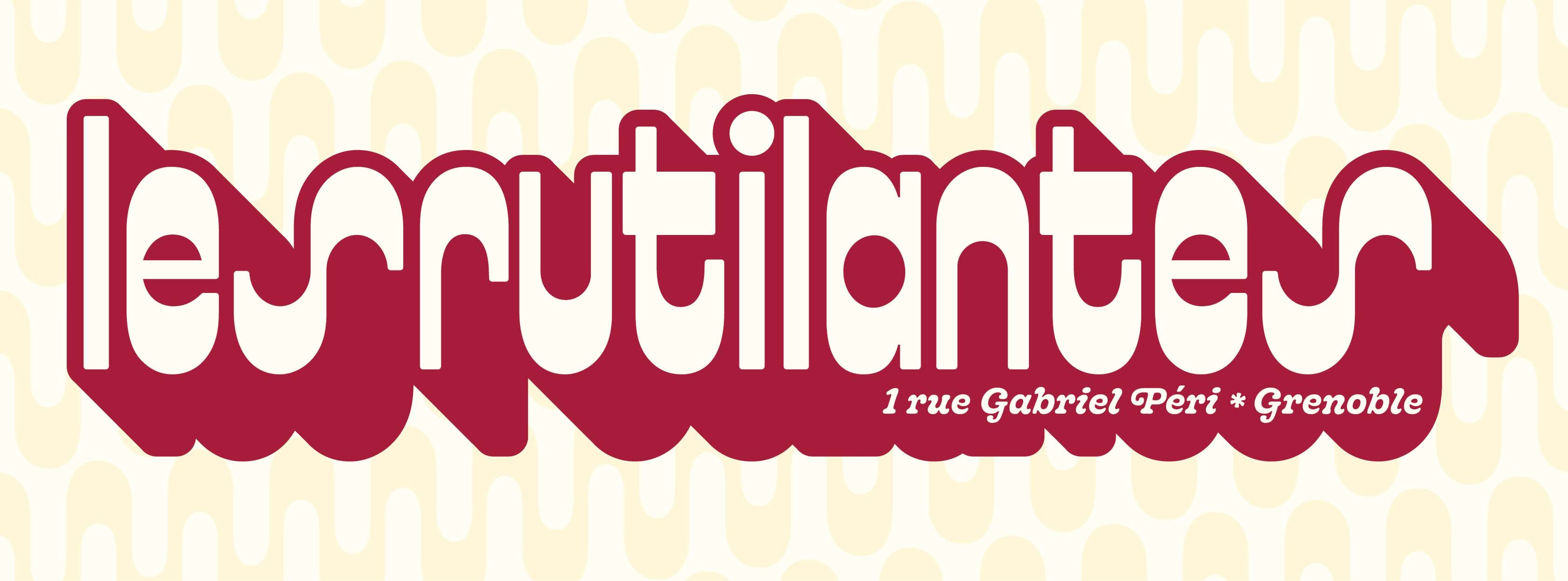 Les Rutilantes