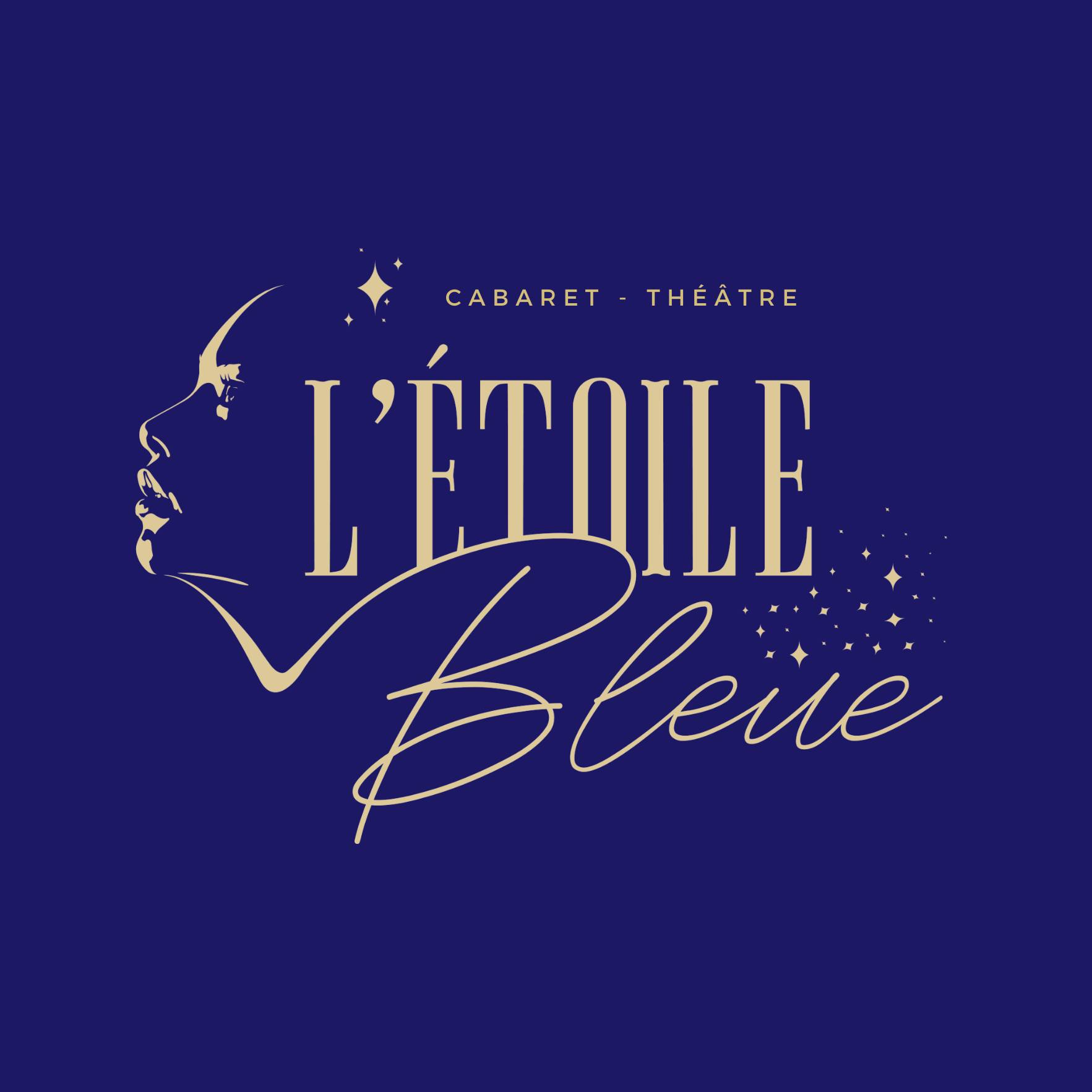 L'Etoile Bleue