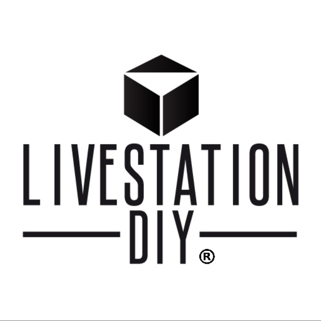 Livestation DIY Lyon