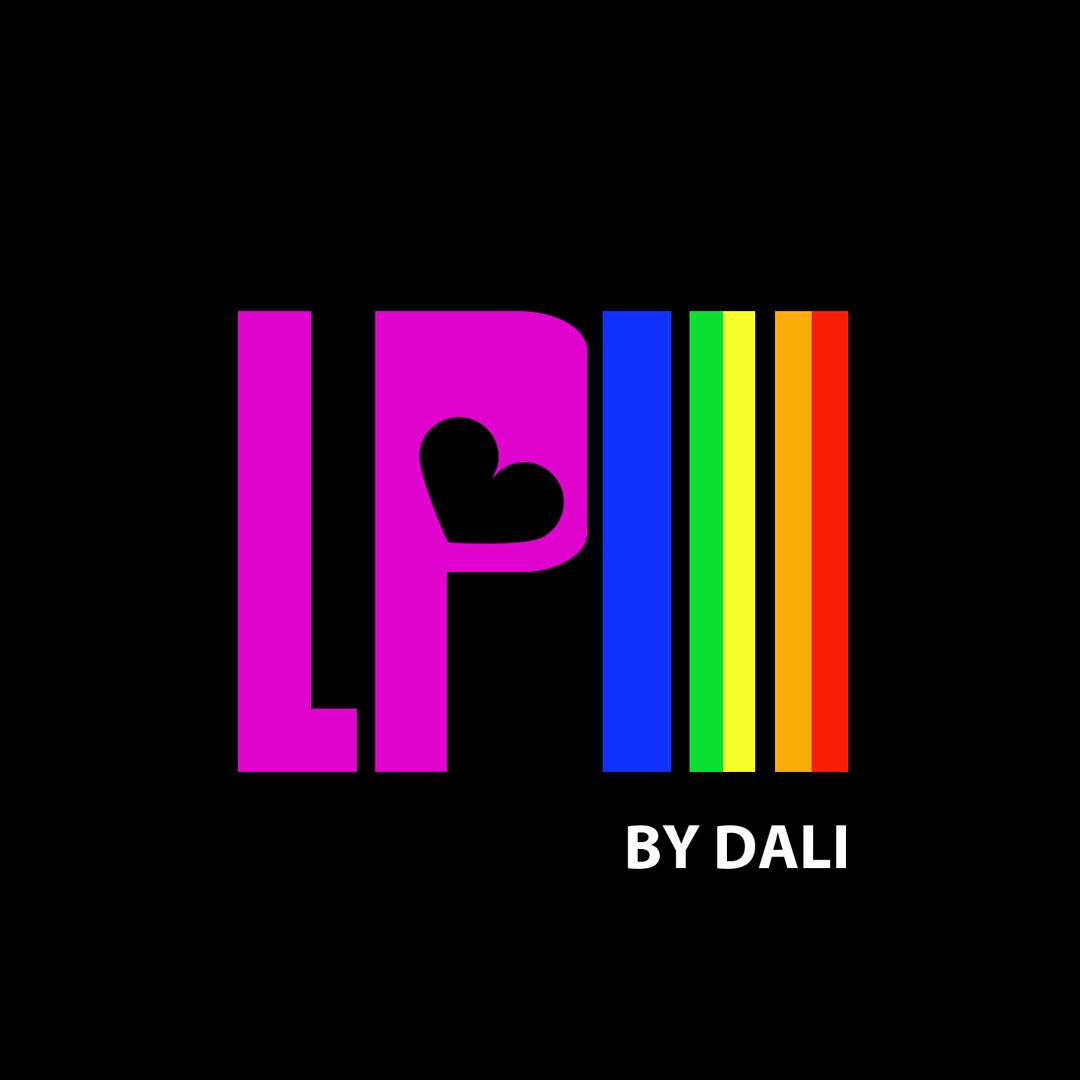 LP3 by Dali