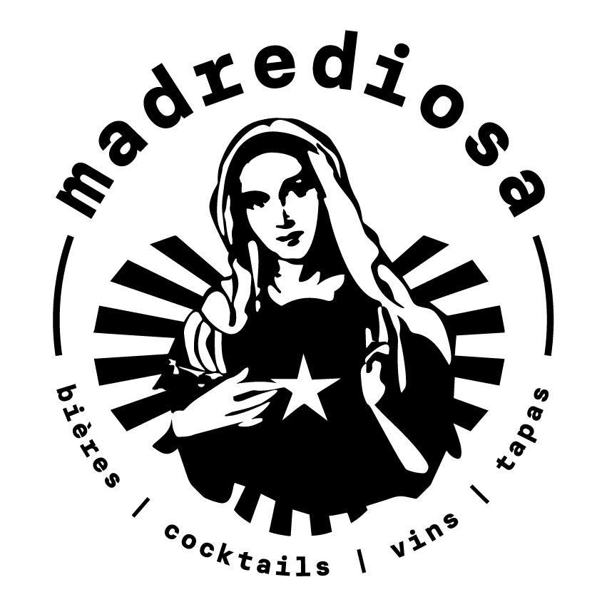 Madrediosa