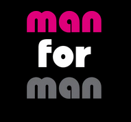 Man for Man