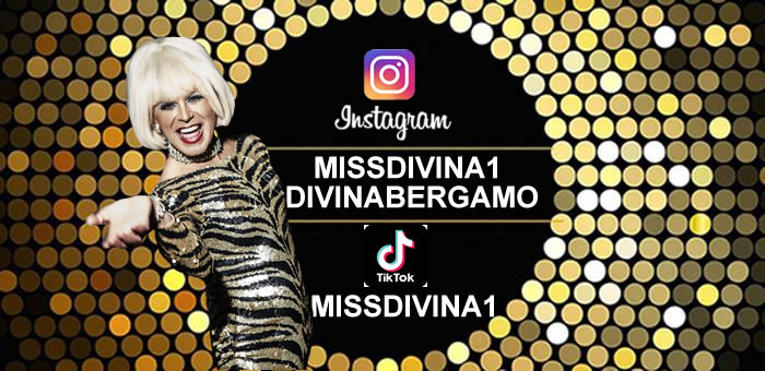 Miss Divina