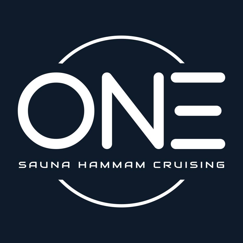 One sauna
