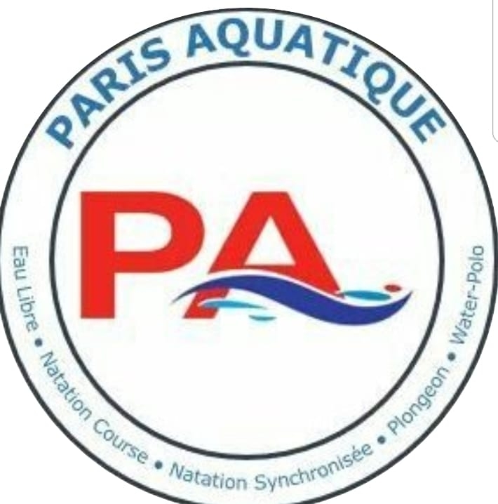 Paris aquatique