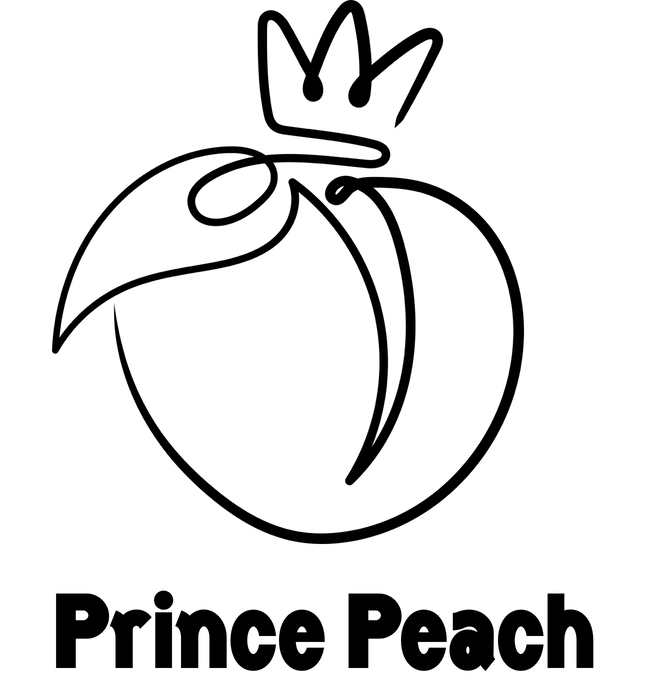 Prince Peach
