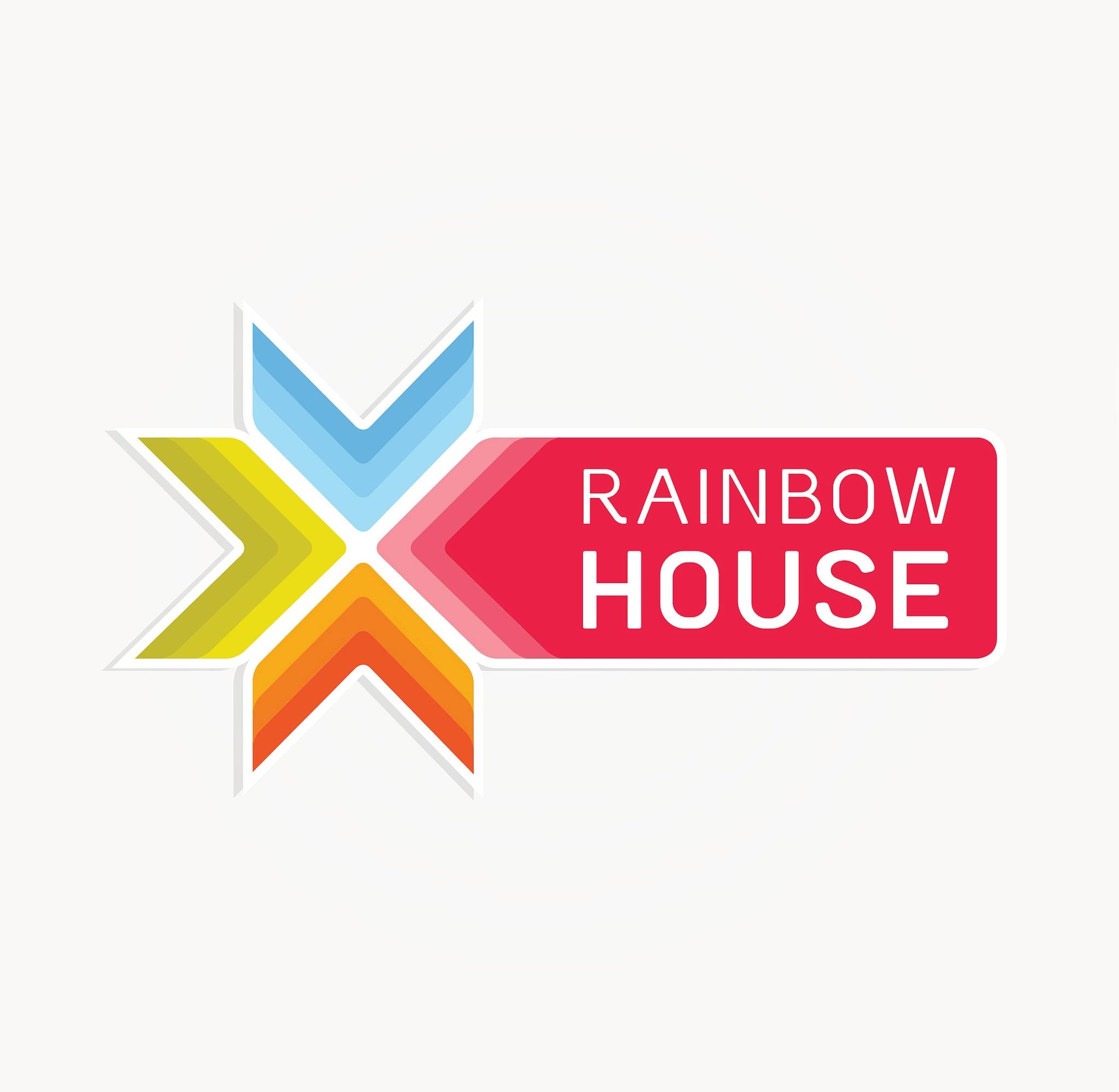 Rainbow House