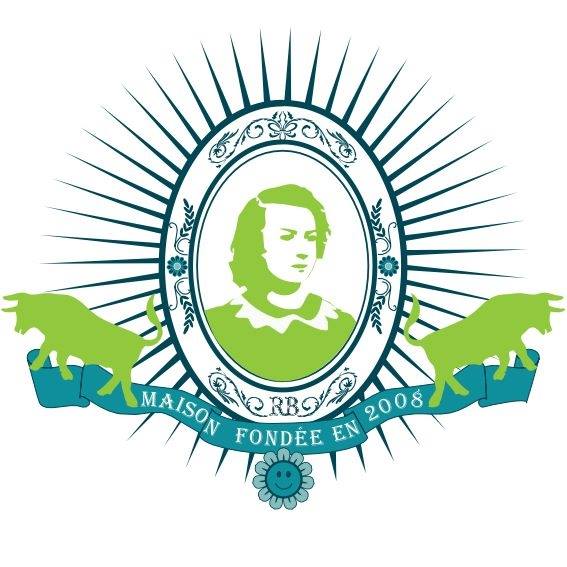 Rosa bonheur sur Seine