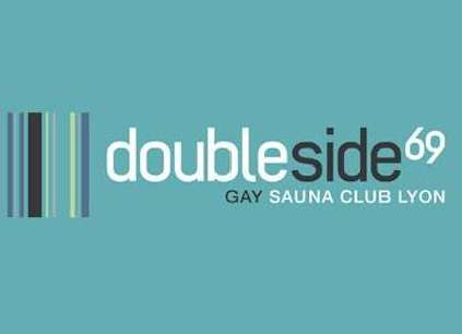 Sauna Double side