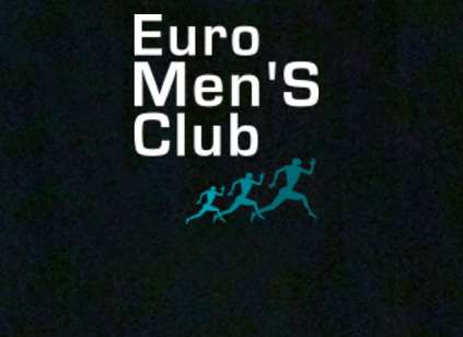 Sauna Euro Men's Club