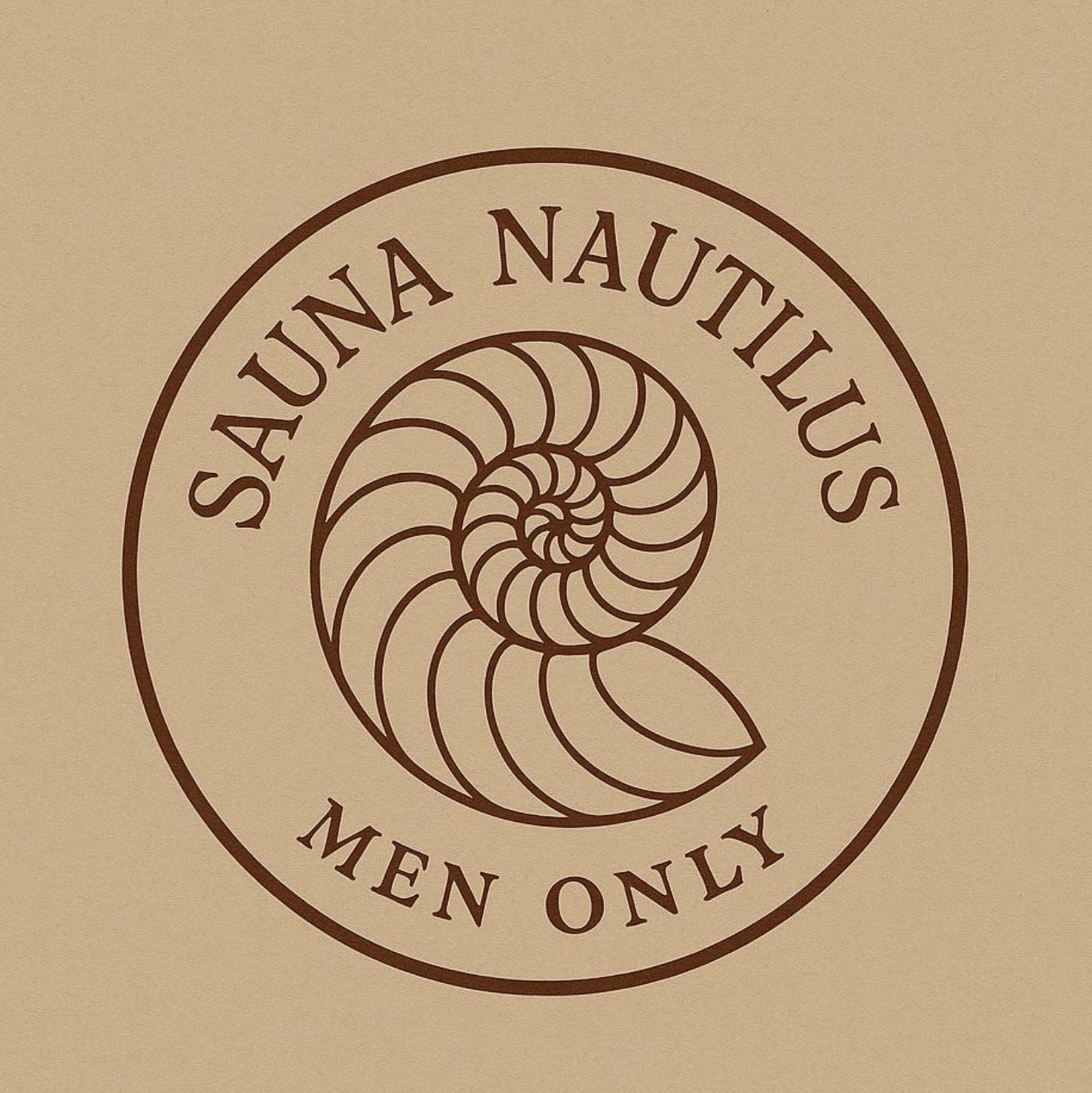 Sauna Nautilus