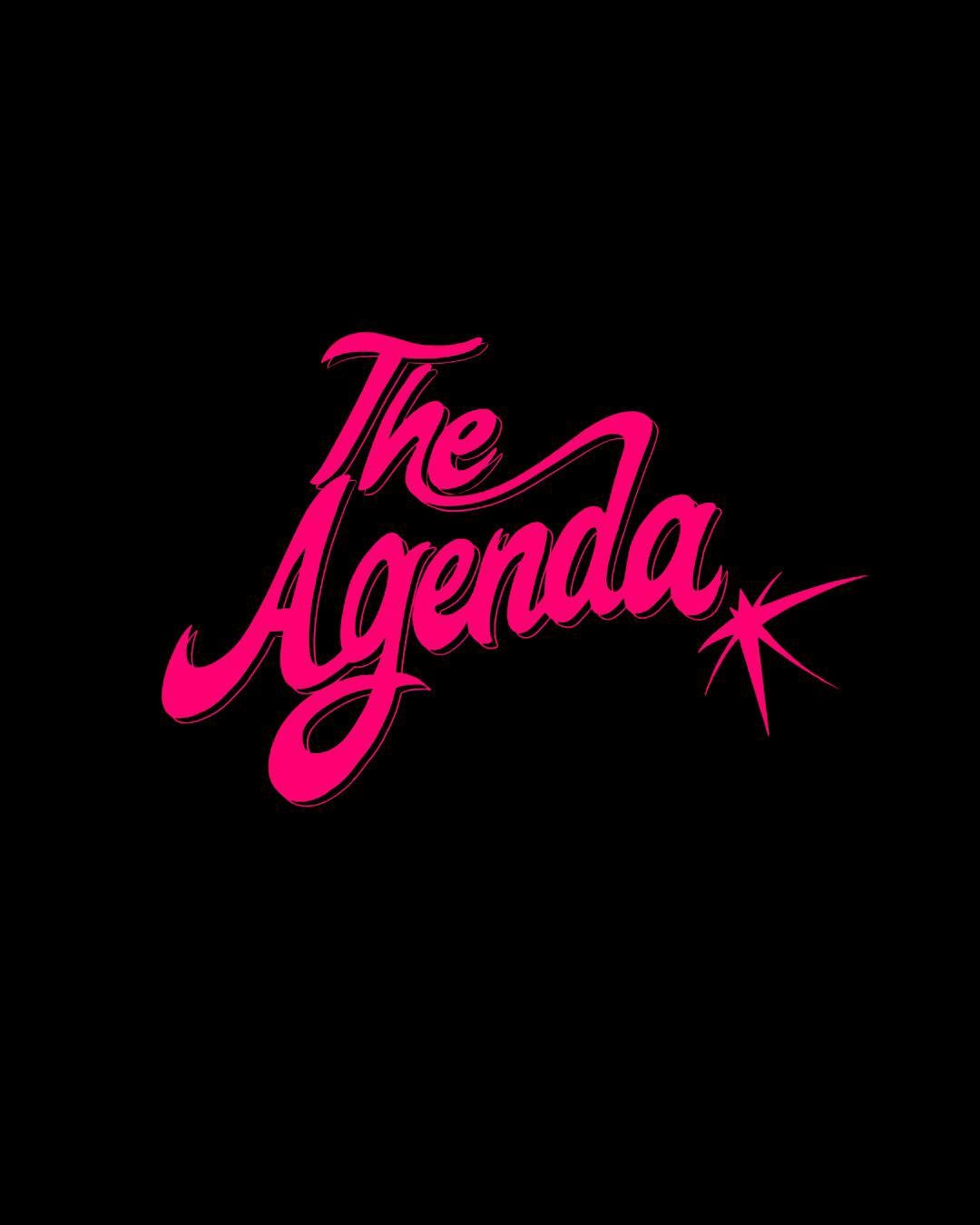 The Agenda