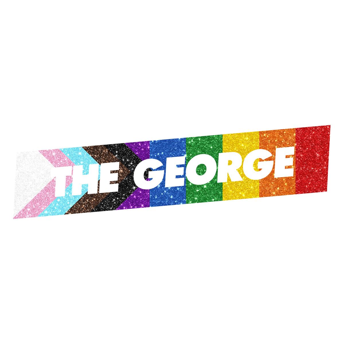 The George