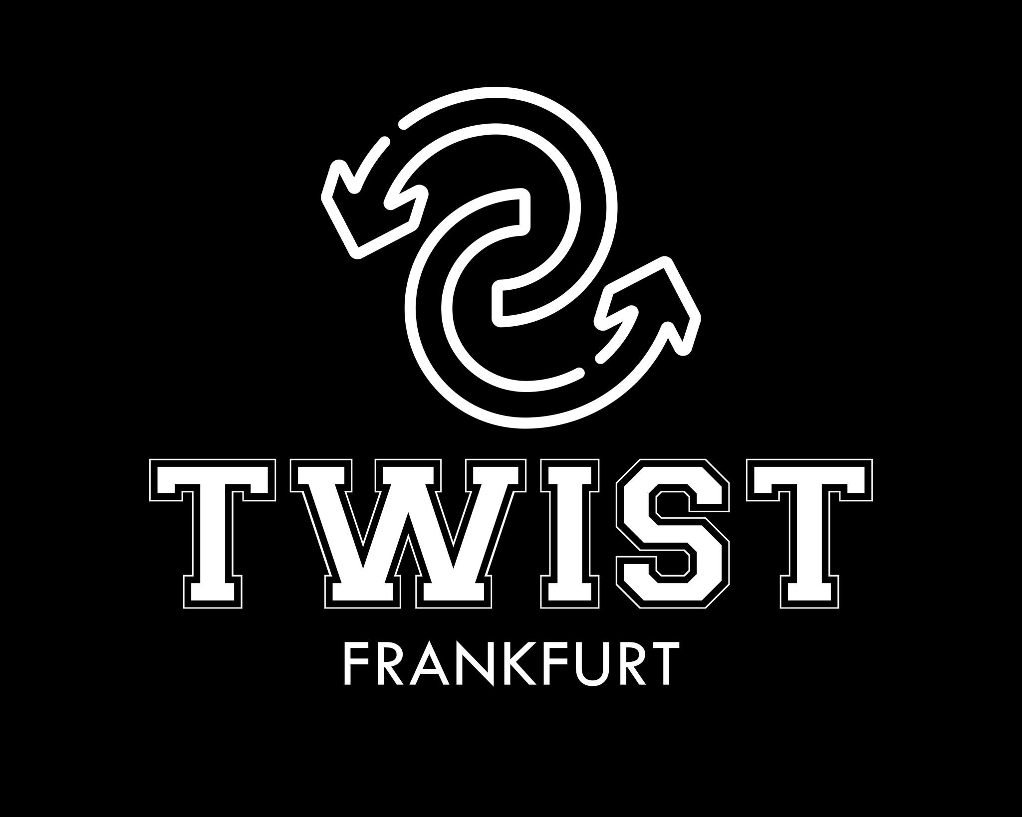Twist bar