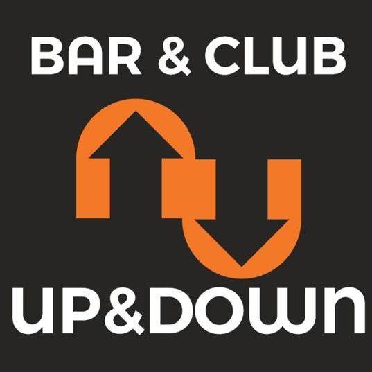 Up & Down bar & club