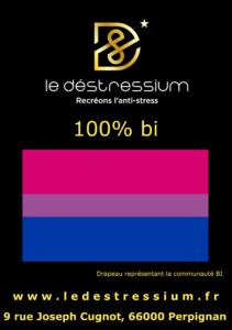 100% bi