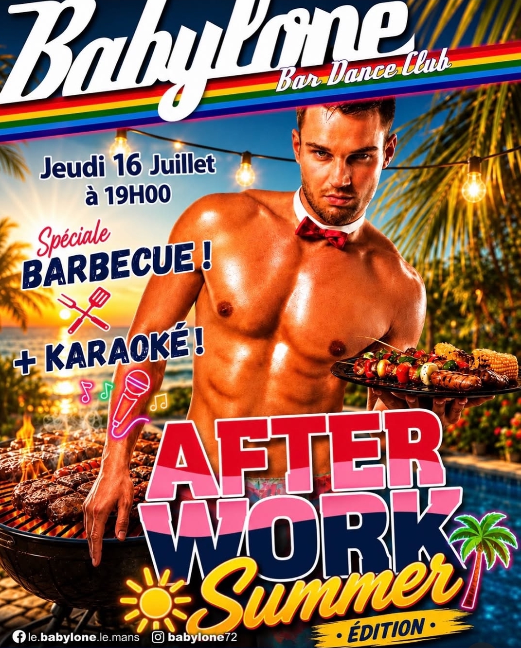 Afterwork